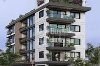 2 Bedroom Penthouse in Limassol Municipality (Limassol) for sale 