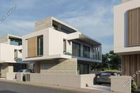 3 Bedroom Detached house · Geroskipou (Paphos) for sale 