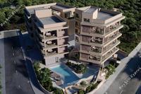 1 Bedroom Apartment in Emba (Paphos) for sale 