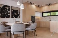 4 Bedroom Detached house in Pervolia (Larnaca) for sale 