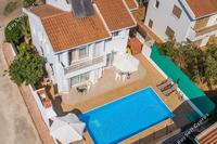 3 Bedroom Detached house in Kapparis (Famagusta) to rent 