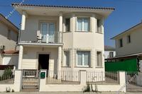 3 Bedroom Semi-detached house in Oroklini (Larnaca) to rent 