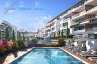 2 Bedroom Apartment in Germasogeia (Limassol) for sale 