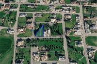 929 SQM Land · Kallithea (Nicosia) for sale 