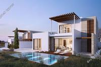 3 Bedroom Detached house · Peyia (Paphos) for sale 