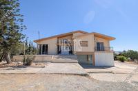 3 Bedroom Detached house in Parekklisia (Limassol) for sale 