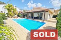 3 Bedroom Bungalow in Peyia (Paphos) for sale 