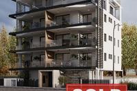 2 Bedroom Apartment · Agios Nektarios (Limassol) for sale 