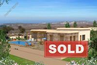 2 Bedroom Detached house · Tala (Paphos) for sale 