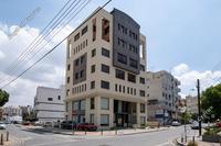  Building in Agioi Omologitai (Nicosia) for sale 