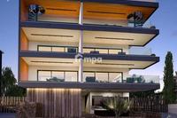3 Bedroom Apartment · Dasoupoli (Nicosia) for sale 