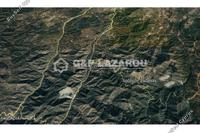 8863 SQM Land · Lazanias (Nicosia) for sale 
