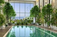 1 Bedroom Apartment in Agios Tychonas (Limassol) for sale 