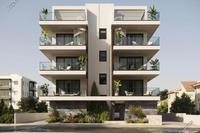 1 Bedroom Apartment in Aradippou (Larnaca) for sale 