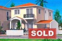 3 Bedroom Detached house · Oroklini (Larnaca) for sale 