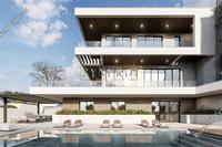 4 Bedroom Detached house in Agios Athanasios (Limassol) for sale 