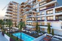 2 Bedroom Apartment in Mackenzie (Larnaca) for sale 