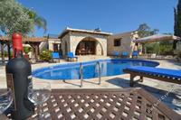 3 Bedroom Bungalow in Neo Chorio (Paphos) for sale 