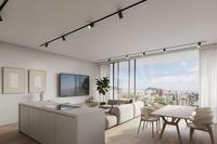 2 Bedroom Apartment in Agios Nicolaos (Limassol) for sale 