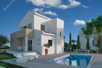 3 Bedroom Detached house in Pissouri (Limassol) for sale 