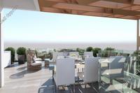 2 Bedroom Penthouse in Sotiros Agios Ioannis Larnaca (Larnaca) for sale 