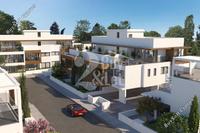 2 Bedroom Apartment in Kiti (Larnaca) for sale 