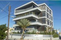 4 Bedroom Ground floor apartment in Lykavitos (Nicosia) for sale 