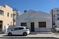 3 Bedroom Bungalow · Chrysopolitissa (Larnaca) for sale 