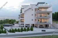 2 Bedroom Apartment in Agia Fyla (Limassol) for sale 