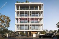 2 Bedroom Apartment in Agios Nektarios (Limassol) for sale 