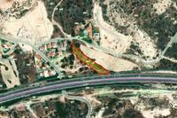 2433 SQM Land in Agios Tychonas (Limassol) for sale 