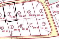 767 SQM Plot in Souni Zanakia (Limassol) for sale 