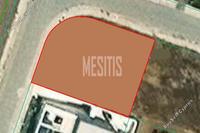 561 SQM Plot · Pano Lakatamia (Nicosia) for sale 