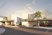 4 Bedroom Detached house in Livadia Larnacas (Larnaca) for sale 
