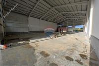  Warehouse · Agios Andreas Nicosia (Nicosia) for sale 