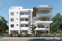 2 Bedroom Apartment in Aradippou (Larnaca) for sale 