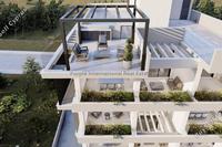2 Bedroom Penthouse in Agios Athanasios (Limassol) for sale 