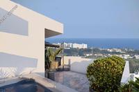 2 Bedroom Penthouse in Oroklini (Larnaca) for sale 