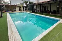 4 Bedroom Detached house in Agios Dometios (Nicosia) for sale 