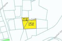 2138 SQM Land · Strovolos (Nicosia) for sale 