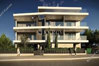 2 Bedroom Apartment in Ilioupoli (Nicosia) for sale 