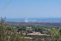1001 SQM Plot · Souni Zanakia (Limassol) for sale 