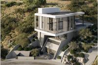 5 Bedroom Detached house · Germasogeia (Limassol) for sale 