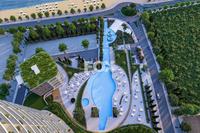 3 Bedroom Apartment in Limassol Marina (Limassol) for sale 