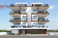 Studio Apartment in Livadia Larnacas (Larnaca) for sale 