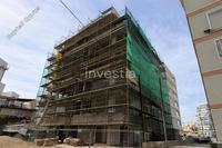 3 Bedroom Penthouse in Mackenzie (Larnaca) for sale 