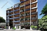 1 Bedroom Apartment in Pyrga (Larnaca) for sale 