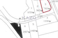 915 SQM Plot in Paramytha (Limassol) for sale 