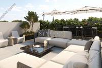 2 Bedroom Apartment in Parekklisia (Limassol) for sale 