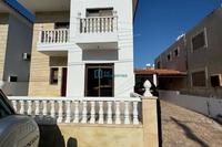 4 Bedroom Detached house in Sotiros Agios Ioannis Larnaca (Larnaca) for sale 